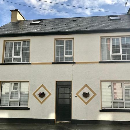The Strand Guest House Falcarragh Exterior foto